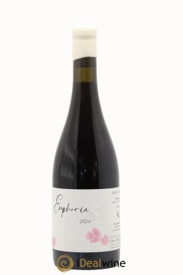 Hautes-Côtes de Beaune Euphoria Jérémy Carteret