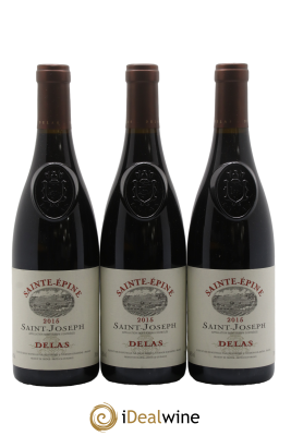 Saint-Joseph Sainte-Epine Delas Frères