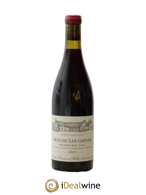 Beaune 1er Cru Grèves Domaine de Bellene