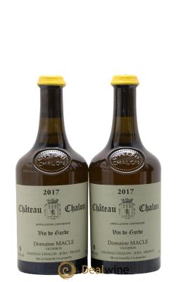 Château-Chalon Jean Macle 