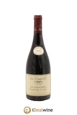 Pommard 1er Cru Les Jarollières La Pousse d'Or (Domaine de)