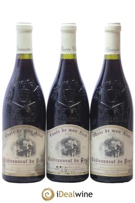 Châteauneuf-du-Pape Cuvée de mon Aïeul Pierre Usseglio & Fils