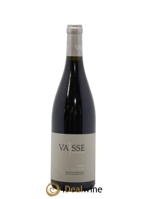 Pays d'Hérault Pitchot Vaisse (Domaine)
