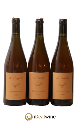 Vin de France Chemin de la brune L'Anglore