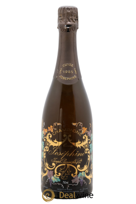 Cuvée Joséphine Joseph Perrier