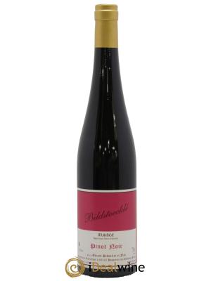 Alsace Pinot Noir Bildstoeckle Gérard Schueller (Domaine)