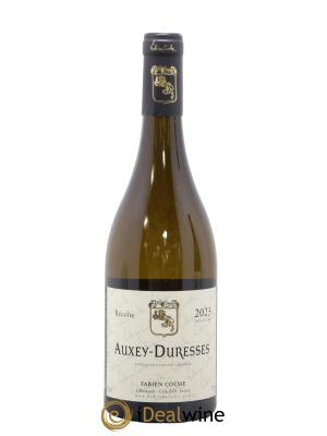 Auxey-Duresses Fabien Coche
