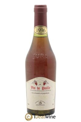 Côtes du Jura Vin De Paille Bruno Robelin