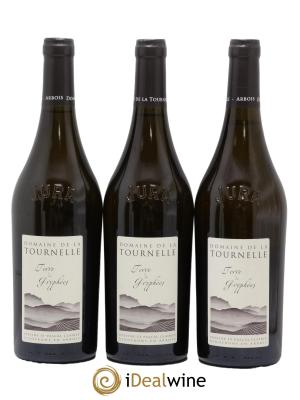 Arbois Terre De Gryphées Domaine de la Tournelle