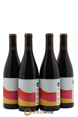 Vin de France Cargn Thibaud Capellaro