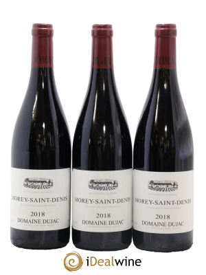 Morey-Saint-Denis Dujac (Domaine)