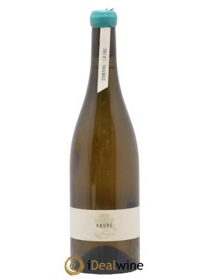 Jurançon sec Haure Domaine Lajibe - Jean-Baptiste Semmartin