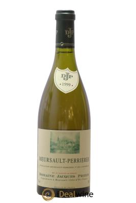 Meursault 1er Cru Perrières Jacques Prieur (Domaine)