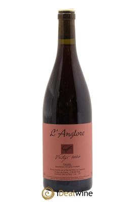 Tavel Vintage L'Anglore