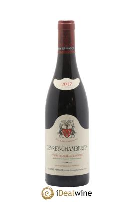 Gevrey-Chambertin 1er Cru Combe aux Moines Geantet-Pansiot