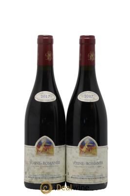 Vosne-Romanée Mugneret-Gibourg (Domaine)