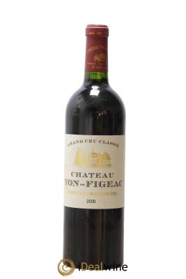 Château Yon Figeac Grand Cru Classé