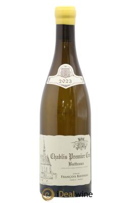 Chablis 1er Cru Butteaux Raveneau (Domaine)