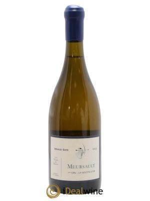 Meursault 1er Cru Goutte d'Or Arnaud Ente