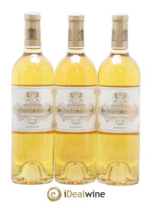 Château Coutet 1er Grand Cru Classé