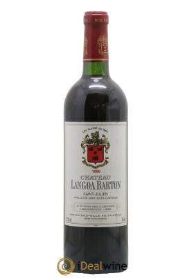 Château Langoa Barton 3ème Grand Cru Classé