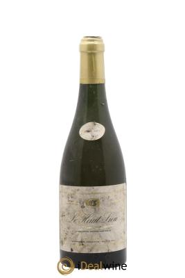 Vouvray Le Haut-Lieu Demi-Sec Domaine Huet