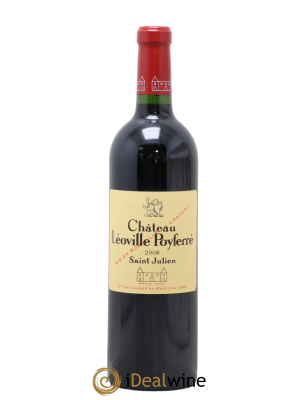 Château Léoville Poyferré 2ème Grand Cru Classé