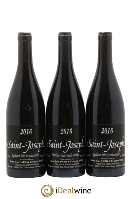 Saint-Joseph Dard et Ribo (Domaine)