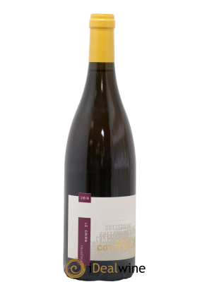 Faugères Le Caïrn Domaine Cottebrune