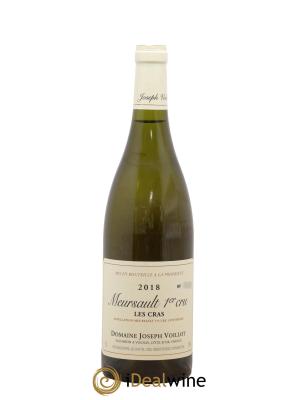 Meursault 1er Cru Les Cras Joseph Voillot (Domaine)