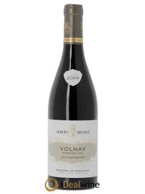 Volnay 1er Cru Les Santenots Domaine du Pavillon - Albert Bichot 