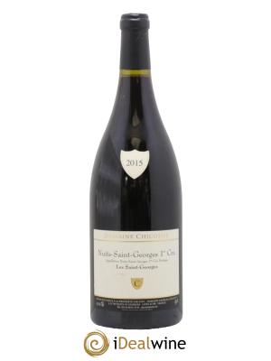Nuits-Saint-Georges 1er Cru Les Saint-Georges Chicotot