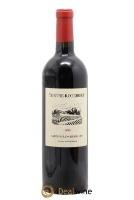 Château Tertre Roteboeuf