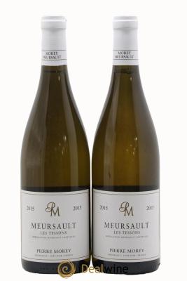 Meursault Les Tessons Pierre Morey (Domaine)