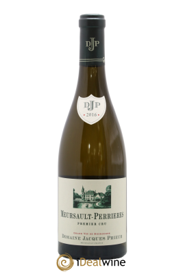 Meursault 1er Cru Perrières Jacques Prieur (Domaine)