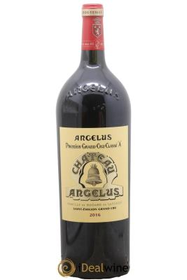 Château Angélus 1er Grand Cru Classé A
