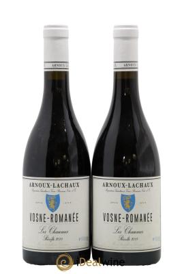 Vosne-Romanée 1er Cru Les Chaumes Arnoux-Lachaux (Domaine)