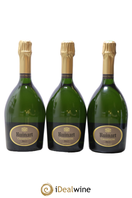 R de Ruinart Brut Ruinart