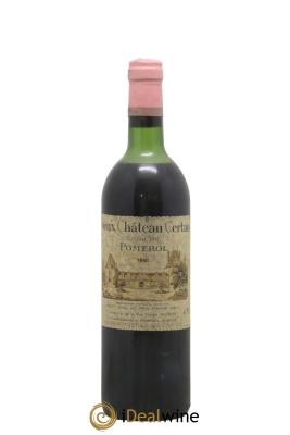 Vieux Château Certan