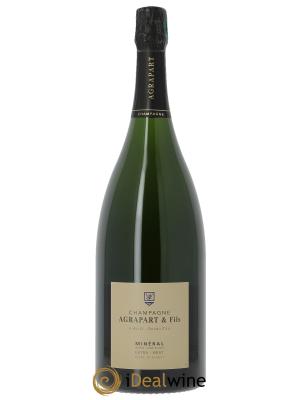 Minéral Blanc de Blancs Extra-Brut Agrapart & Fils