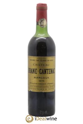 Château Brane Cantenac 2ème Grand Cru Classé