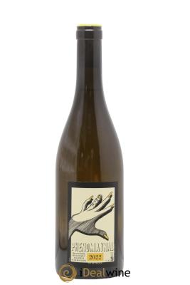 Vin de France Phenomaynal Allante Boulanger