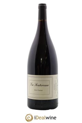Vin de France La Souteronne Hervé Souhaut - Domaine Romaneaux-Destezet