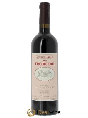 Toscana IGT Le Ragnaie Rosso Troncone