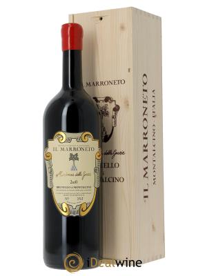 Brunello di Montalcino DOCG Madonna delle Grazie Il Marroneto 