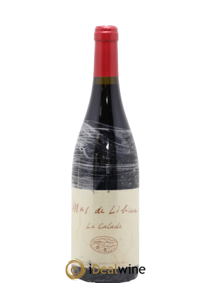 Côtes-du-Rhône La Calade Mas de Libian