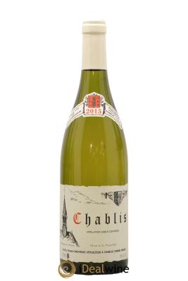 Chablis Vincent Dauvissat (Domaine)