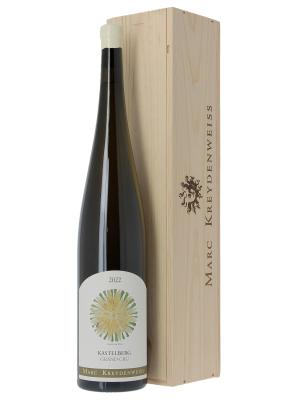 Alsace Riesling Grand Cru Kastelberg Marc Kreydenweiss