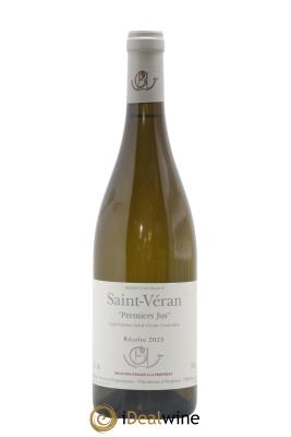 Saint-Véran 1er Jus Guffens-Heynen