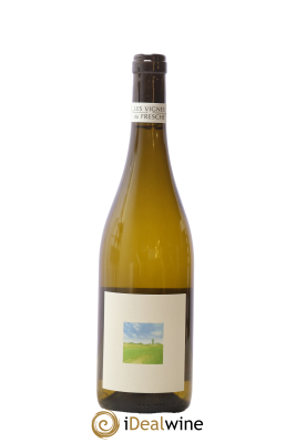Anjou Radicalement Blanc Les Vignes Du Fresche